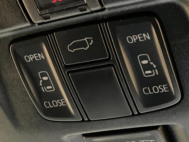 アルファード 2.5S タイプゴールド 4WD 後席モニター 寒冷地仕様 ナビ機能付きディスプレイオーディオ DVD再生 禁煙車 両側電動スライドドア AC100V電源 バックカメラ セーフティセンス レーダークルーズ 電動リアゲート(55枚目)