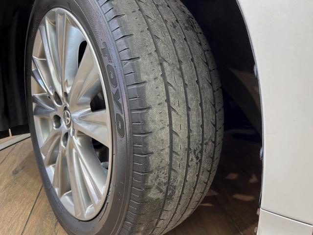 アルファード 2.5S タイプゴールド 4WD 後席モニター 寒冷地仕様 ナビ機能付きディスプレイオーディオ DVD再生 禁煙車 両側電動スライドドア AC100V電源 バックカメラ セーフティセンス レーダークルーズ 電動リアゲート(63枚目)