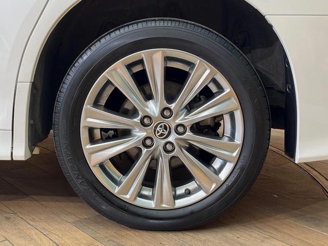 アルファード 2.5S タイプゴールド 4WD 後席モニター 寒冷地仕様 ナビ機能付きディスプレイオーディオ DVD再生 禁煙車 両側電動スライドドア AC100V電源 バックカメラ セーフティセンス レーダークルーズ 電動リアゲート(64枚目)