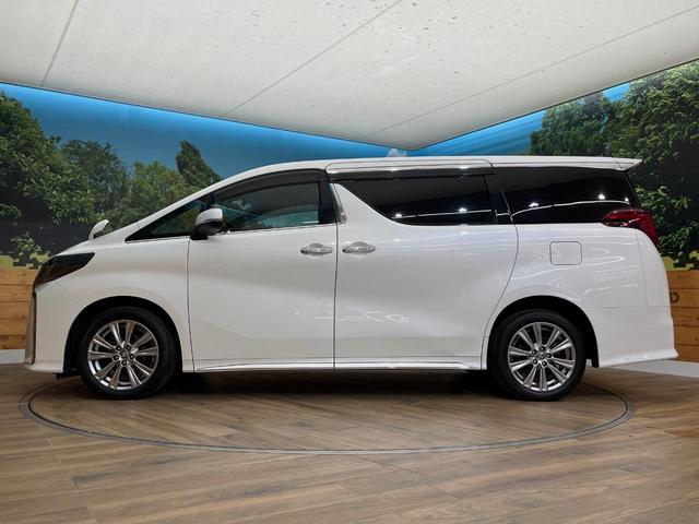 アルファード 2.5S タイプゴールド 4WD 後席モニター 寒冷地仕様 ナビ機能付きディスプレイオーディオ DVD再生 禁煙車 両側電動スライドドア AC100V電源 バックカメラ セーフティセンス レーダークルーズ 電動リアゲート(69枚目)