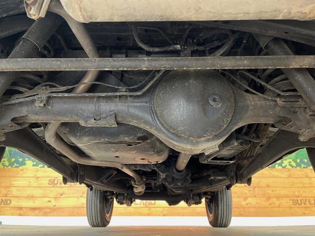 ジムニー ＸＬ　４ＷＤ　５速ＭＴ車　衝突被害軽減システム　禁煙車　シートヒーター　スマートキー　ＥＴＣ　車線逸脱警報　オートライト　オートエアコン　ミラーヒーター　アイドリングストップ（19枚目）