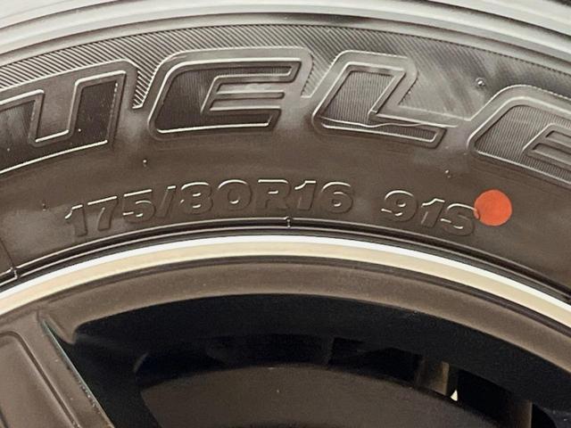 ジムニー ＸＬ　４ＷＤ　５速ＭＴ車　衝突被害軽減システム　禁煙車　シートヒーター　スマートキー　ＥＴＣ　車線逸脱警報　オートライト　オートエアコン　ミラーヒーター　アイドリングストップ（52枚目）