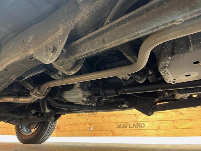 ジムニー ＸＬ　４ＷＤ　５速ＭＴ車　衝突被害軽減システム　禁煙車　シートヒーター　スマートキー　ＥＴＣ　車線逸脱警報　オートライト　オートエアコン　ミラーヒーター　アイドリングストップ（54枚目）