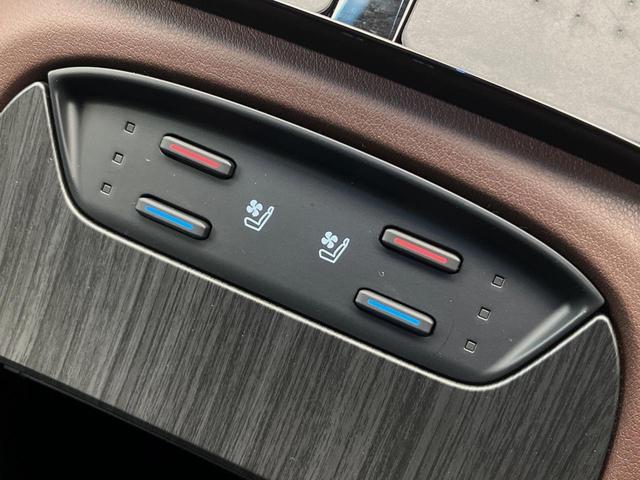 ハリアーハイブリッド Ｚ　レザーパッケージ　４ＷＤ　禁煙車　モデリスタエアロ・ホイール　全周囲カメラ　１２．３型ナビ　ＪＢＬサウンド　パワーバックドア　レーダークルーズコントロール　黒革シート　シートベンチレーション　デジタルインナーミラー（9枚目）