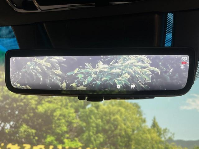 ハリアーハイブリッド Ｚ　レザーパッケージ　４ＷＤ　禁煙車　モデリスタエアロ・ホイール　全周囲カメラ　１２．３型ナビ　ＪＢＬサウンド　パワーバックドア　レーダークルーズコントロール　黒革シート　シートベンチレーション　デジタルインナーミラー（32枚目）