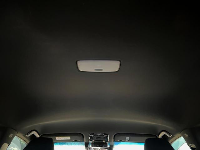 ハリアーハイブリッド Ｚ　レザーパッケージ　４ＷＤ　禁煙車　モデリスタエアロ・ホイール　全周囲カメラ　１２．３型ナビ　ＪＢＬサウンド　パワーバックドア　レーダークルーズコントロール　黒革シート　シートベンチレーション　デジタルインナーミラー（40枚目）