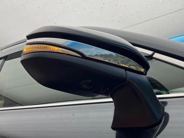 ハリアーハイブリッド Ｚ　レザーパッケージ　４ＷＤ　禁煙車　モデリスタエアロ・ホイール　全周囲カメラ　１２．３型ナビ　ＪＢＬサウンド　パワーバックドア　レーダークルーズコントロール　黒革シート　シートベンチレーション　デジタルインナーミラー（64枚目）