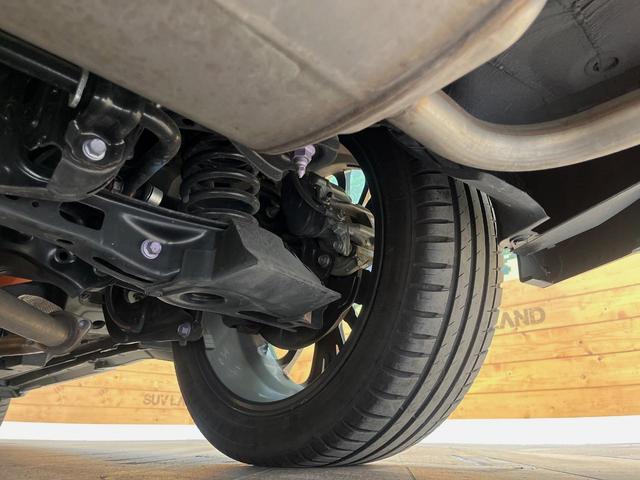 ハリアーハイブリッド Ｚ　レザーパッケージ　４ＷＤ　禁煙車　モデリスタエアロ・ホイール　全周囲カメラ　１２．３型ナビ　ＪＢＬサウンド　パワーバックドア　レーダークルーズコントロール　黒革シート　シートベンチレーション　デジタルインナーミラー（70枚目）