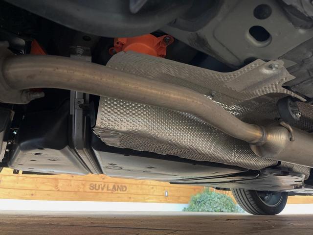 ハリアーハイブリッド Ｚ　レザーパッケージ　４ＷＤ　禁煙車　モデリスタエアロ・ホイール　全周囲カメラ　１２．３型ナビ　ＪＢＬサウンド　パワーバックドア　レーダークルーズコントロール　黒革シート　シートベンチレーション　デジタルインナーミラー（71枚目）