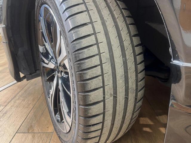 ハリアーハイブリッド Ｚ　レザーパッケージ　４ＷＤ　禁煙車　モデリスタエアロ・ホイール　全周囲カメラ　１２．３型ナビ　ＪＢＬサウンド　パワーバックドア　レーダークルーズコントロール　黒革シート　シートベンチレーション　デジタルインナーミラー（73枚目）