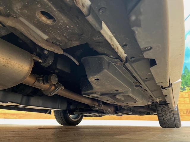 ＲＸ ＲＸ２００ｔ　Ｆスポーツ　４ＷＤ　パノラマサンルーフ　ＴＲＤエアロ　１２．３型純正ナビ　全周囲カメラ　衝突被害軽減システム　レーダークルーズ　禁煙車　電動リアゲート　革シート　シートエアコン　パワーシート　三眼ＬＥＤヘッド（33枚目）