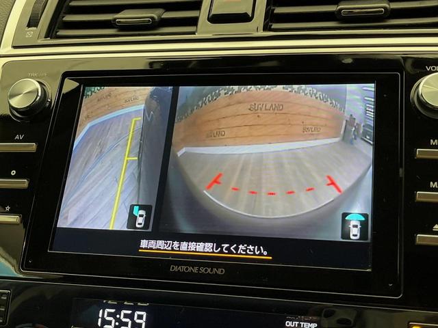 【アイサイトセイフティプラス】「リアビークルディティクション」「ハイビームアシスト」「フロント／サイドビューモニター」により死角を減らし、より安全なドライブを支援してくれる安心の１台です♪