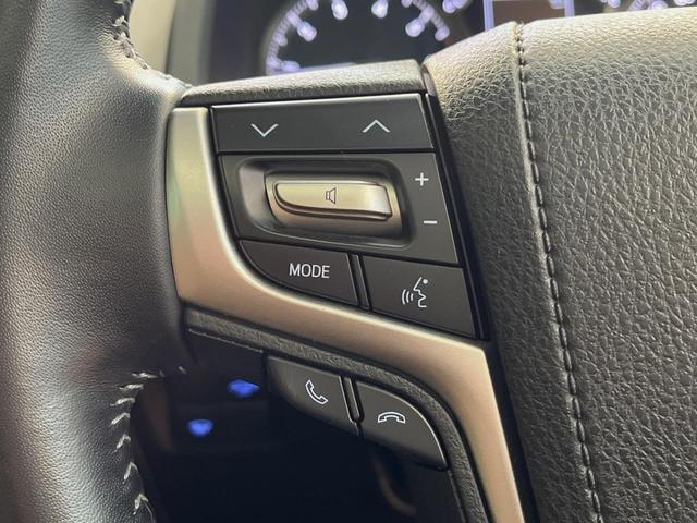 ランドクルーザープラド ＴＸ　Ｌパッケージ　７０ｔｈアニバーサリーリミテッド　サンルーフ　寒冷地仕様　７人乗り　１０型ナビ　ルーフレール　レーダークルーズ　茶革シート　シートベンチレーション　バックカメラ　クリアランスソナー　ＬＥＤヘッドライト　純正１８インチアルミ　ＥＴＣ（29枚目）