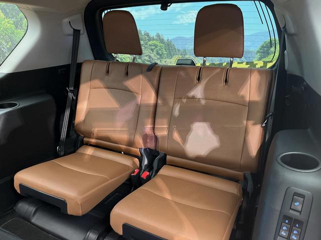 ランドクルーザープラド ＴＸ　Ｌパッケージ　７０ｔｈアニバーサリーリミテッド　サンルーフ　寒冷地仕様　７人乗り　１０型ナビ　ルーフレール　レーダークルーズ　茶革シート　シートベンチレーション　バックカメラ　クリアランスソナー　ＬＥＤヘッドライト　純正１８インチアルミ　ＥＴＣ（39枚目）