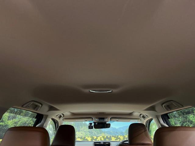 ランドクルーザープラド ＴＸ　Ｌパッケージ　７０ｔｈアニバーサリーリミテッド　サンルーフ　寒冷地仕様　７人乗り　１０型ナビ　ルーフレール　レーダークルーズ　茶革シート　シートベンチレーション　バックカメラ　クリアランスソナー　ＬＥＤヘッドライト　純正１８インチアルミ　ＥＴＣ（44枚目）