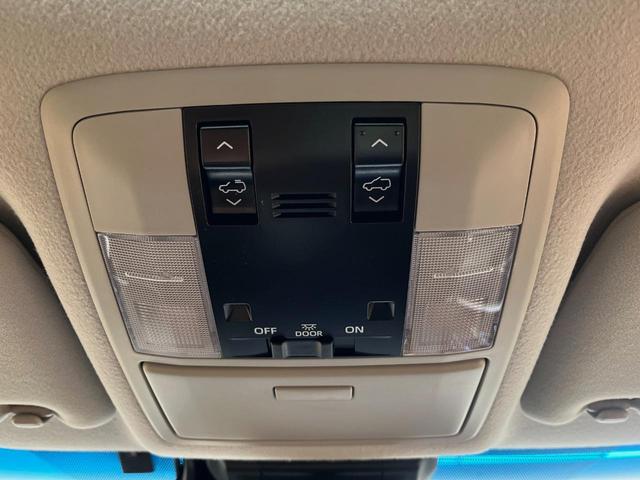 ランドクルーザープラド ＴＸ　Ｌパッケージ　７０ｔｈアニバーサリーリミテッド　サンルーフ　寒冷地仕様　７人乗り　１０型ナビ　ルーフレール　レーダークルーズ　茶革シート　シートベンチレーション　バックカメラ　クリアランスソナー　ＬＥＤヘッドライト　純正１８インチアルミ　ＥＴＣ（64枚目）