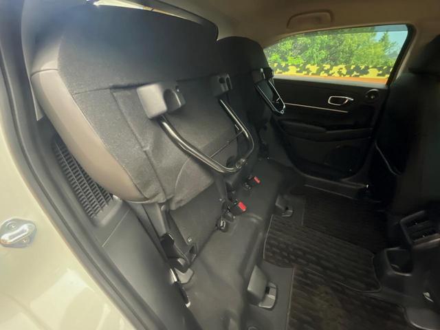 ヴェゼル ｅ：ＨＥＶ　Ｚ　４ＷＤ　禁煙車　９型ホンダコネクトディスプレイ　全周囲カメラ　プレミアムオーディオ　ホンダセンシング　寒冷地仕様　ハンズフリーパワーバックドア　ステアリングヒーター　シートヒーター　ＥＴＣ（32枚目）