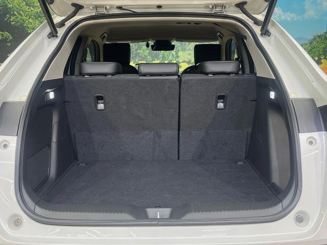 ヴェゼル ｅ：ＨＥＶ　Ｚ　４ＷＤ　禁煙車　９型ホンダコネクトディスプレイ　全周囲カメラ　プレミアムオーディオ　ホンダセンシング　寒冷地仕様　ハンズフリーパワーバックドア　ステアリングヒーター　シートヒーター　ＥＴＣ（35枚目）