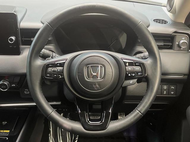 ヴェゼル ｅ：ＨＥＶ　Ｚ　４ＷＤ　禁煙車　９型ホンダコネクトディスプレイ　全周囲カメラ　プレミアムオーディオ　ホンダセンシング　寒冷地仕様　ハンズフリーパワーバックドア　ステアリングヒーター　シートヒーター　ＥＴＣ（54枚目）