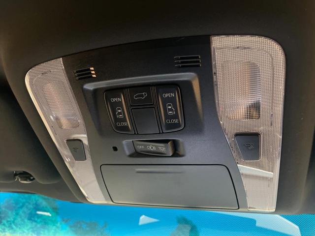 ヴェルファイア ２．５Ｚ　Ａエディション　ゴールデンアイズ　４ＷＤ　禁煙車　寒冷地仕様　純正１０型ナビ　１２．１型フリップダウンモニター　パワーバックドア　両側電動スライドドア　バックカメラ　クルーズコントロール　リヤオートエアコン　アクセサリーコンセント（7枚目）
