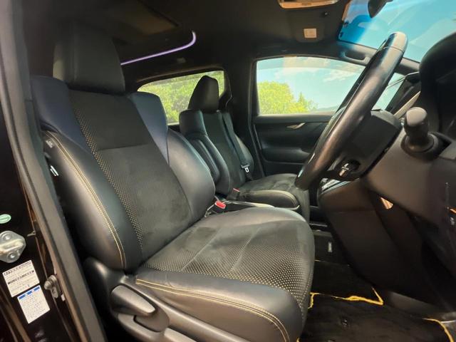 ヴェルファイア ２．５Ｚ　Ａエディション　ゴールデンアイズ　４ＷＤ　禁煙車　寒冷地仕様　純正１０型ナビ　１２．１型フリップダウンモニター　パワーバックドア　両側電動スライドドア　バックカメラ　クルーズコントロール　リヤオートエアコン　アクセサリーコンセント（9枚目）