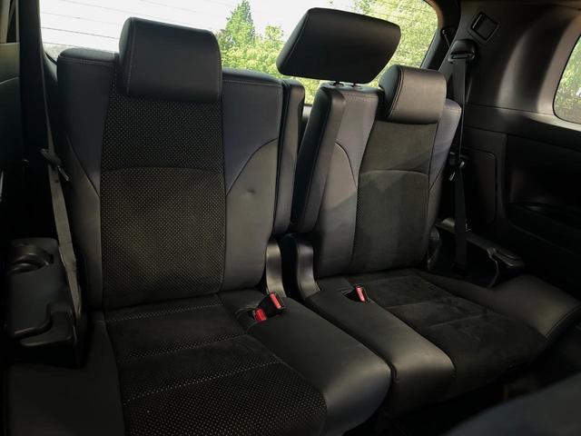 ヴェルファイア ２．５Ｚ　Ａエディション　ゴールデンアイズ　４ＷＤ　禁煙車　寒冷地仕様　純正１０型ナビ　１２．１型フリップダウンモニター　パワーバックドア　両側電動スライドドア　バックカメラ　クルーズコントロール　リヤオートエアコン　アクセサリーコンセント（11枚目）