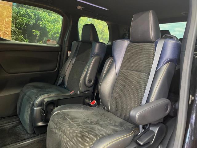 ヴェルファイア ２．５Ｚ　Ａエディション　ゴールデンアイズ　４ＷＤ　禁煙車　寒冷地仕様　純正１０型ナビ　１２．１型フリップダウンモニター　パワーバックドア　両側電動スライドドア　バックカメラ　クルーズコントロール　リヤオートエアコン　アクセサリーコンセント（37枚目）