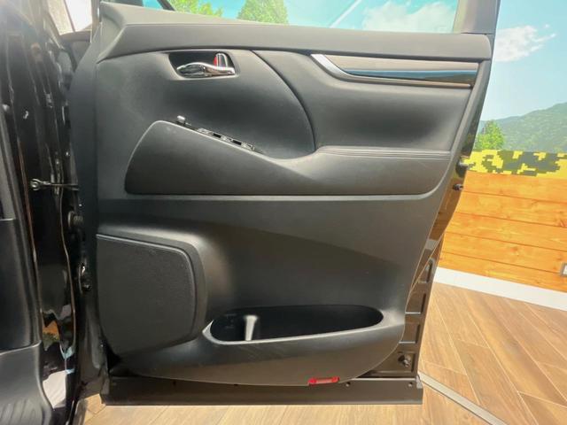 ヴェルファイア ２．５Ｚ　Ａエディション　ゴールデンアイズ　４ＷＤ　禁煙車　寒冷地仕様　純正１０型ナビ　１２．１型フリップダウンモニター　パワーバックドア　両側電動スライドドア　バックカメラ　クルーズコントロール　リヤオートエアコン　アクセサリーコンセント（43枚目）