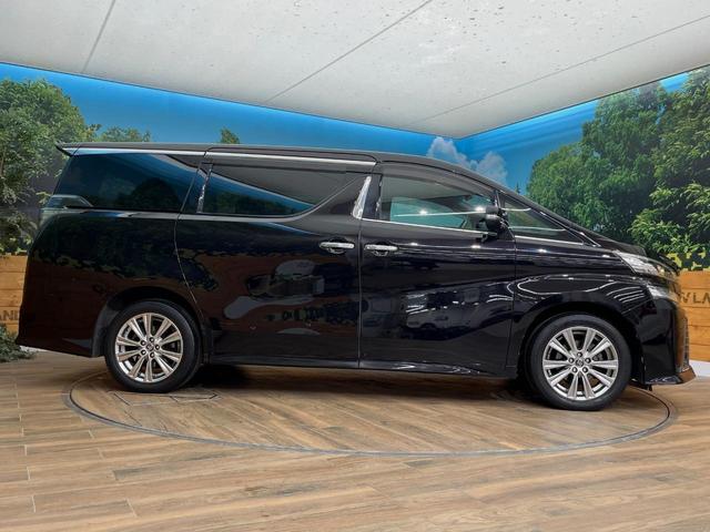 ヴェルファイア ２．５Ｚ　Ａエディション　ゴールデンアイズ　４ＷＤ　禁煙車　寒冷地仕様　純正１０型ナビ　１２．１型フリップダウンモニター　パワーバックドア　両側電動スライドドア　バックカメラ　クルーズコントロール　リヤオートエアコン　アクセサリーコンセント（62枚目）