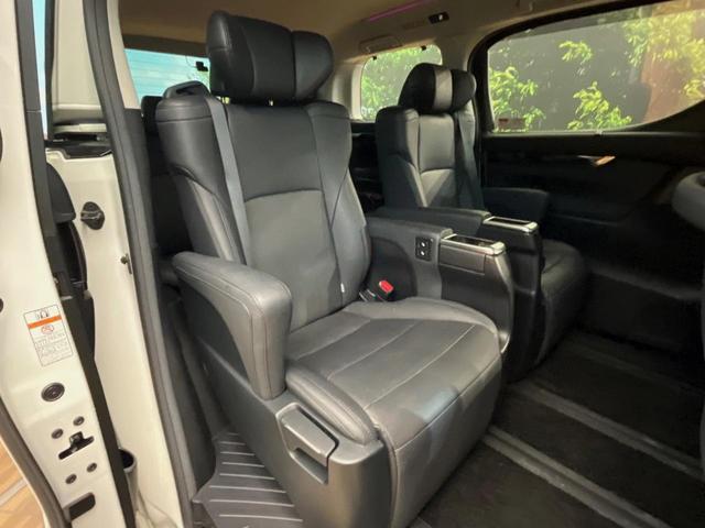 アルファード ２．５Ｓ　Ｃパッケージ　４ＷＤ　モデリスタ　後席モニター　シートベンチレーション　９型ディスプレイオーディオ　禁煙車　レーダークルーズコントロール　ＬＥＤヘッドライト　バックカメラ　メモリー付きパワーシート　ＥＴＣ（10枚目）