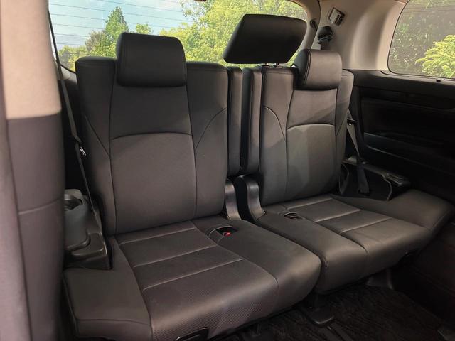 アルファード ２．５Ｓ　Ｃパッケージ　４ＷＤ　モデリスタ　後席モニター　シートベンチレーション　９型ディスプレイオーディオ　禁煙車　レーダークルーズコントロール　ＬＥＤヘッドライト　バックカメラ　メモリー付きパワーシート　ＥＴＣ（11枚目）