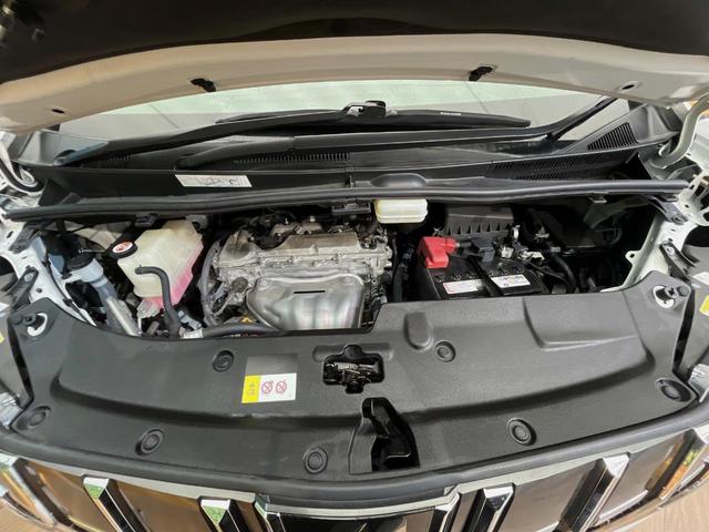 アルファード ２．５Ｓ　Ｃパッケージ　４ＷＤ　モデリスタ　後席モニター　シートベンチレーション　９型ディスプレイオーディオ　禁煙車　レーダークルーズコントロール　ＬＥＤヘッドライト　バックカメラ　メモリー付きパワーシート　ＥＴＣ（19枚目）