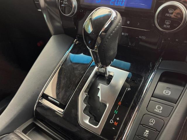 アルファード ２．５Ｓ　Ｃパッケージ　４ＷＤ　モデリスタ　後席モニター　シートベンチレーション　９型ディスプレイオーディオ　禁煙車　レーダークルーズコントロール　ＬＥＤヘッドライト　バックカメラ　メモリー付きパワーシート　ＥＴＣ（26枚目）