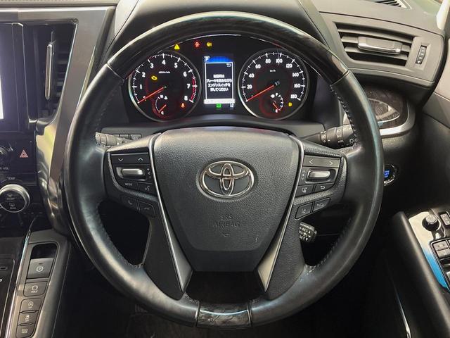 アルファード ２．５Ｓ　Ｃパッケージ　４ＷＤ　モデリスタ　後席モニター　シートベンチレーション　９型ディスプレイオーディオ　禁煙車　レーダークルーズコントロール　ＬＥＤヘッドライト　バックカメラ　メモリー付きパワーシート　ＥＴＣ（58枚目）