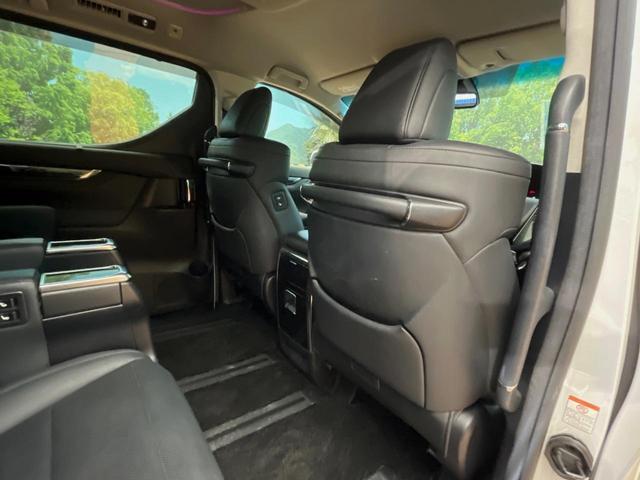 アルファード ２．５Ｓ　Ｃパッケージ　４ＷＤ　モデリスタ　後席モニター　シートベンチレーション　９型ディスプレイオーディオ　禁煙車　レーダークルーズコントロール　ＬＥＤヘッドライト　バックカメラ　メモリー付きパワーシート　ＥＴＣ（59枚目）