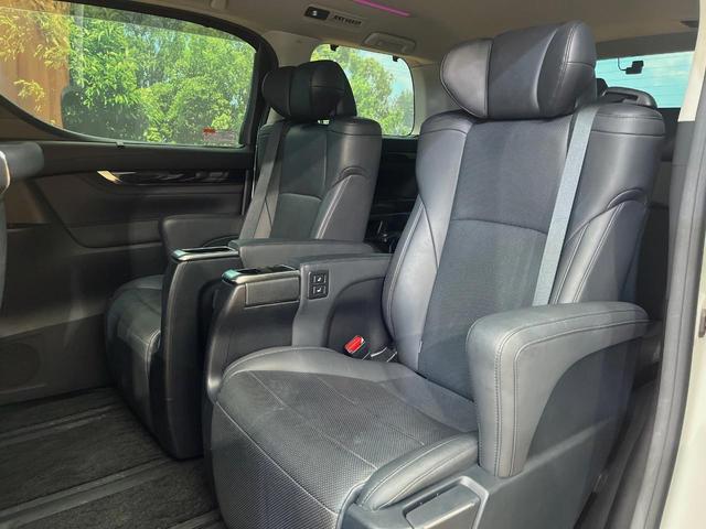 アルファード ２．５Ｓ　Ｃパッケージ　４ＷＤ　モデリスタ　後席モニター　シートベンチレーション　９型ディスプレイオーディオ　禁煙車　レーダークルーズコントロール　ＬＥＤヘッドライト　バックカメラ　メモリー付きパワーシート　ＥＴＣ（60枚目）