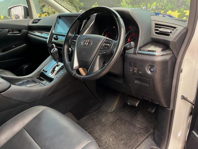 アルファード ２．５Ｓ　Ｃパッケージ　４ＷＤ　モデリスタ　後席モニター　シートベンチレーション　９型ディスプレイオーディオ　禁煙車　レーダークルーズコントロール　ＬＥＤヘッドライト　バックカメラ　メモリー付きパワーシート　ＥＴＣ（64枚目）