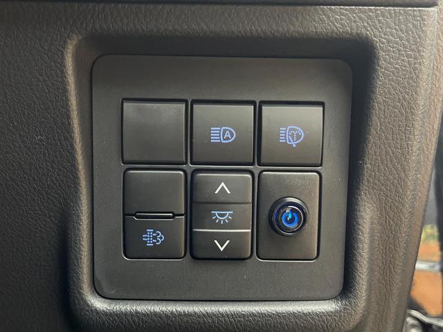 ランドクルーザープラド ＴＸ　Ｌパッケージ　マットブラックエディション　ディーゼル　サンルーフ　寒冷地仕様　７人乗り　純正ナビ　ルーフレール　セーフティセンス　レーダークルーズ　革シート　シートベンチレーション　バックカメラ　ＬＥＤヘッドライト　オートハイビーム　ＥＴＣ（46枚目）