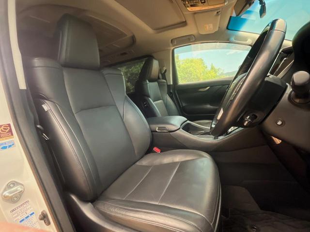 ヴェルファイアハイブリッド ＺＲ　Ｇエディション　サンルーフ　モデリスタエアロ　後席モニター　ＪＢＬサウンドシステム　全周囲カメラ　寒冷地仕様　純正９型ナビ　デジタルインナーミラー　レーダークルーズ　シートベンチレーション　３眼ＬＥＤヘッドライト（12枚目）