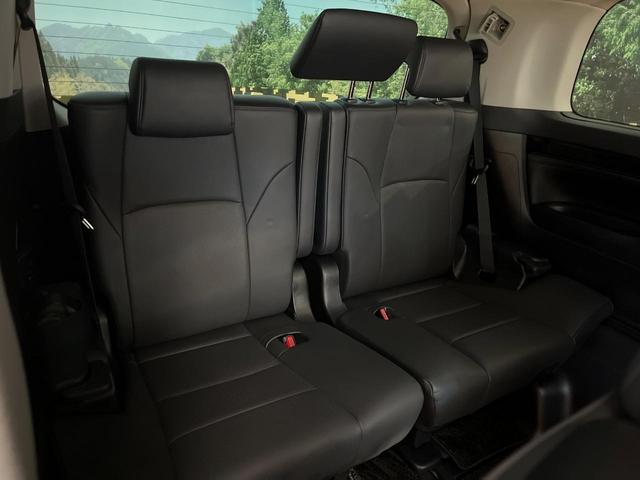 ヴェルファイアハイブリッド ＺＲ　Ｇエディション　サンルーフ　モデリスタエアロ　後席モニター　ＪＢＬサウンドシステム　全周囲カメラ　寒冷地仕様　純正９型ナビ　デジタルインナーミラー　レーダークルーズ　シートベンチレーション　３眼ＬＥＤヘッドライト（14枚目）