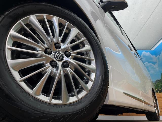 ヴェルファイアハイブリッド ＺＲ　Ｇエディション　サンルーフ　モデリスタエアロ　後席モニター　ＪＢＬサウンドシステム　全周囲カメラ　寒冷地仕様　純正９型ナビ　デジタルインナーミラー　レーダークルーズ　シートベンチレーション　３眼ＬＥＤヘッドライト（17枚目）