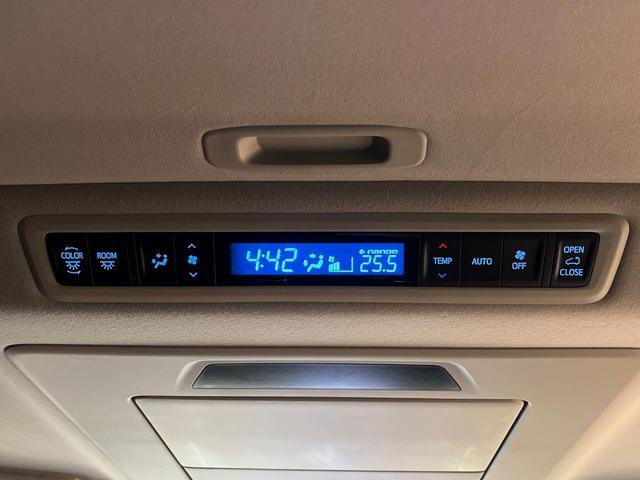 ヴェルファイアハイブリッド ＺＲ　Ｇエディション　サンルーフ　モデリスタエアロ　後席モニター　ＪＢＬサウンドシステム　全周囲カメラ　寒冷地仕様　純正９型ナビ　デジタルインナーミラー　レーダークルーズ　シートベンチレーション　３眼ＬＥＤヘッドライト（58枚目）