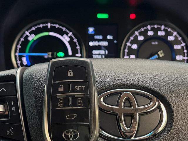 ヴェルファイアハイブリッド ＺＲ　Ｇエディション　サンルーフ　モデリスタエアロ　後席モニター　ＪＢＬサウンドシステム　全周囲カメラ　寒冷地仕様　純正９型ナビ　デジタルインナーミラー　レーダークルーズ　シートベンチレーション　３眼ＬＥＤヘッドライト（70枚目）