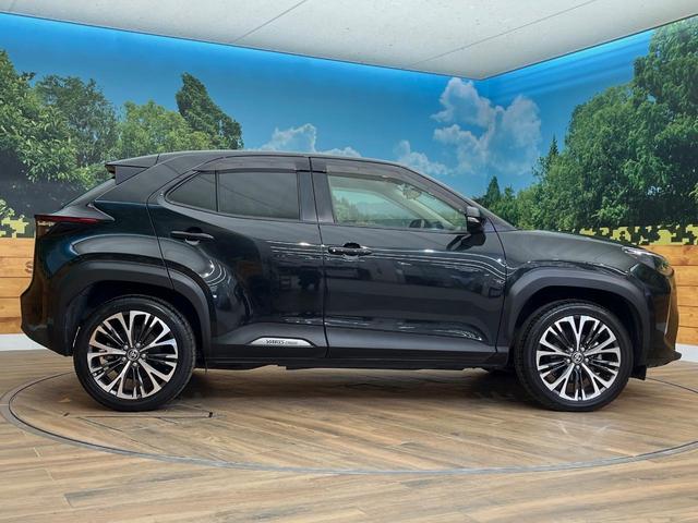 ヤリスクロス ハイブリッドZ 4WD 8型ディスプレイオーディオ シートヒーター 禁煙車 パワーシート レーダークルーズコントロール オートマチックハイビーム バックカメラ ETC オートライト LEDヘッドライト ブラウン内装(67枚目)