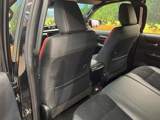 ハイラックス Z GRスポーツ 4WD 8インチナビ機能付きディスプレイオーディオ 全周囲カメラ レーダークルーズコントロール パワーシート プリクラッシュセーフティ LEDヘッドライト ベッドライナー(47枚目)