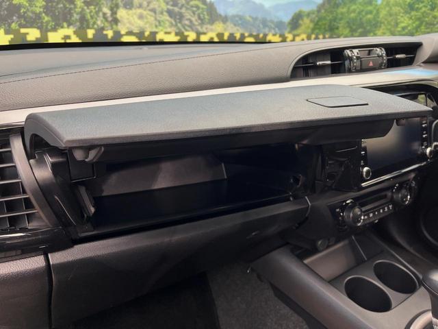 ハイラックス Z GRスポーツ 4WD 8インチナビ機能付きディスプレイオーディオ 全周囲カメラ レーダークルーズコントロール パワーシート プリクラッシュセーフティ LEDヘッドライト ベッドライナー(49枚目)