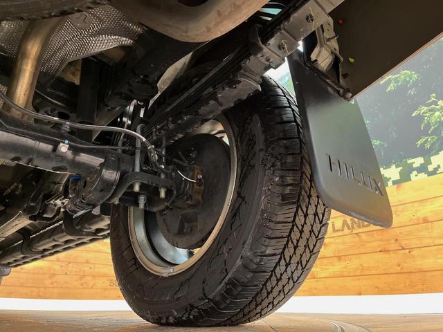 ハイラックス Z GRスポーツ 4WD 8インチナビ機能付きディスプレイオーディオ 全周囲カメラ レーダークルーズコントロール パワーシート プリクラッシュセーフティ LEDヘッドライト ベッドライナー(67枚目)