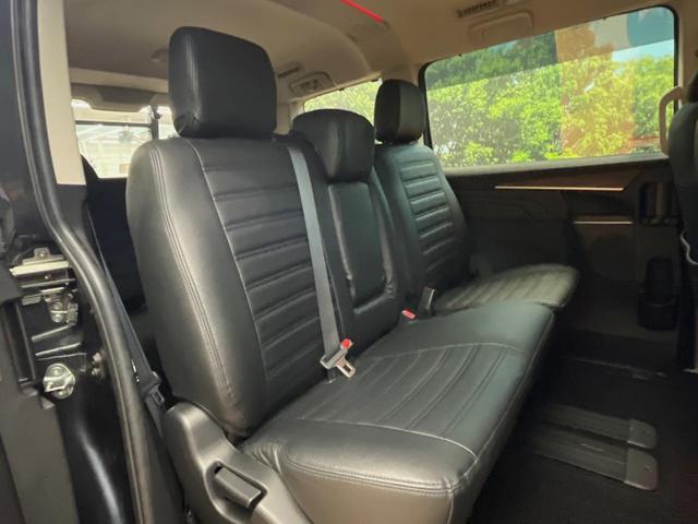 デリカD:5 P BIGX11型ナビ 8人乗 グッドリッチ16インチオールテレーンタイヤ 禁煙車 全周囲カメラ 両側電動ドア パワーバックドア シートヒーター パワーシート LEDヘッドライト ETC フルセグ(11枚目)