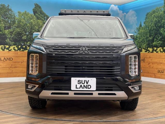デリカD:5 P BIGX11型ナビ 8人乗 グッドリッチ16インチオールテレーンタイヤ 禁煙車 全周囲カメラ 両側電動ドア パワーバックドア シートヒーター パワーシート LEDヘッドライト ETC フルセグ(16枚目)