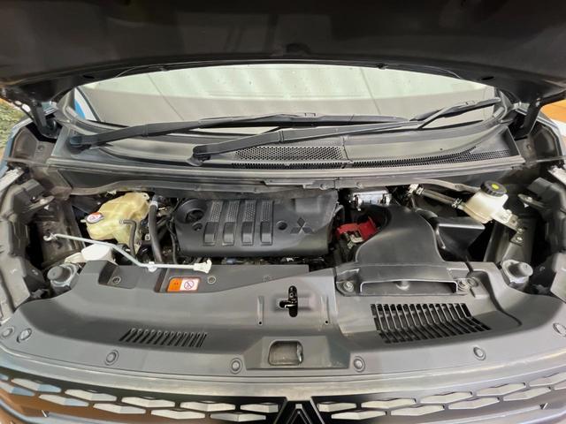 デリカD:5 P BIGX11型ナビ 8人乗 グッドリッチ16インチオールテレーンタイヤ 禁煙車 全周囲カメラ 両側電動ドア パワーバックドア シートヒーター パワーシート LEDヘッドライト ETC フルセグ(20枚目)